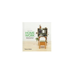 ISBN HomeWork: Design Solutions for Working from Home