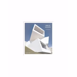 ISBN White Houses, English, Hardcover, 288 pages
