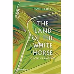 ISBN Land of The White Horse : Visions of England, History, English, Hardcover, 304 pages