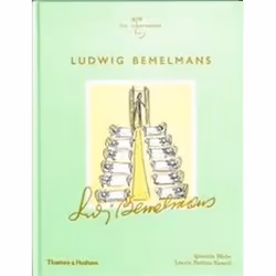 ISBN Ludwig Bemelmans : The Illustrators, Art & design, English, Hardcover