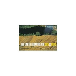 ISBN Earth from the Air: 365 New Days book Photography English 792 pages