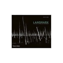 ISBN Landmark : The Fields of Landscape Photography book English Hardcover 256 pages
