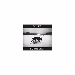 ISBN Josef Koudelka : Exiles, English, Hardcover, 188 pages
