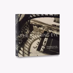 ISBN The Altering Eye, 380 pages