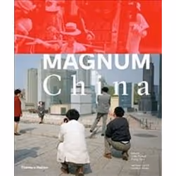ISBN Magnum China, Photography, English, Hardcover