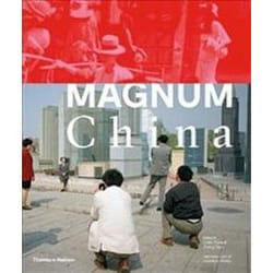 ISBN Magnum China book Photography English Hardcover