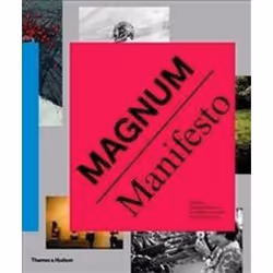 ISBN Magnum Manifesto, Photography, English, Hardcover