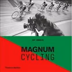 ISBN Magnum Cycling, Photography, English, Hardcover