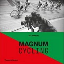 ISBN Magnum Cycling book Photography English Hardcover