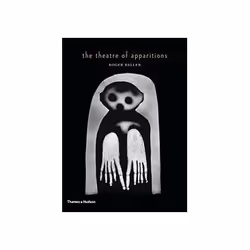 ISBN Theatre of Apparitions, Photography, English, Hardcover, 192 pages