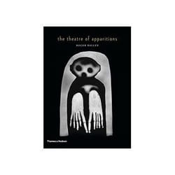 ISBN Theatre of Apparitions book Photography English Hardcover 192 pages
