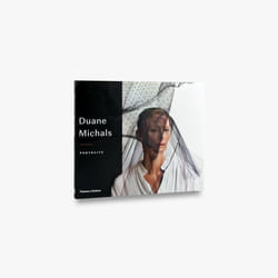ISBN Duane Michals: Portraits book 176 pages