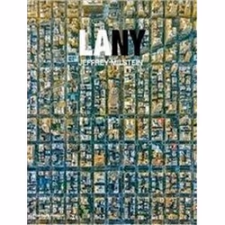 ISBN LA NY : Aerial Photographs of Los Angeles and New York, Photography, English, Hardcover