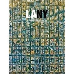 ISBN LA NY : Aerial Photographs of Los Angeles and New York book Photography English Hardcover