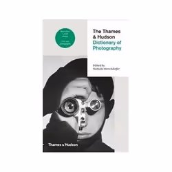 ISBN Thames & Hudson Dictionary of Photography, Photography, English, Paperback, 438 pages
