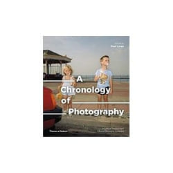 ISBN Chronology of Photography: A Cultural Timeline from Camera Obscura to Instagram book English Hardcover 272 pages