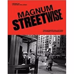 ISBN Magnum Streetwise, Photography, English, Hardcover
