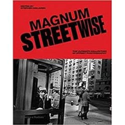 ISBN Magnum Streetwise book Photography English Hardcover