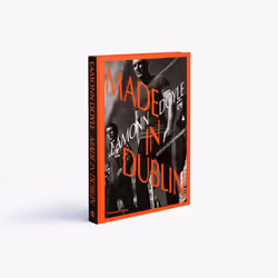 ISBN Eamonn Doyle: Made In Dublin, 272 pages