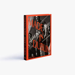 ISBN Eamonn Doyle: Made In Dublin book 272 pages
