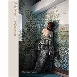ISBN Anja Niemi : In Character, Photography, English, Hardcover