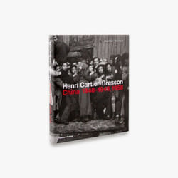 ISBN Henri Cartier-Bresson: China 1948–1949, 1958 book 288 pages