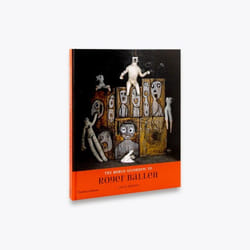 ISBN The World According to Roger Ballen book 208 pages