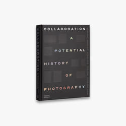 ISBN Collaboration book 288 pages