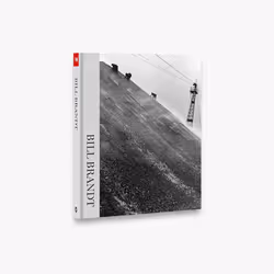 ISBN Bill Brandt, 292 pages