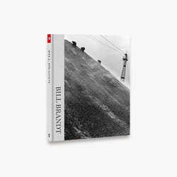 ISBN Bill Brandt book 292 pages