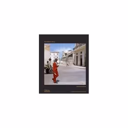 ISBN Todd Webb in Africa, English, Hardcover, 208 pages