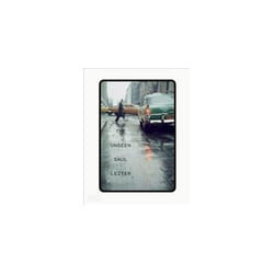 ISBN Unseen Saul Leiter