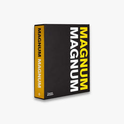 ISBN Magnum Magnum book 728 pages