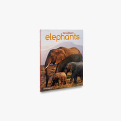 ISBN Elephants book Paperback 64 pages
