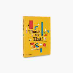 ISBN That's My Hat! book Paperback 24 pages