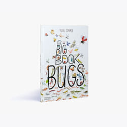 ISBN The Big of Bugs (The Big series) book 64 pages