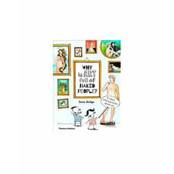 ISBN Why is Art Full of Naked People?