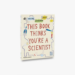 ISBN This Thinks You're a Scientist (This Thinks You're…) book Paperback 96 pages