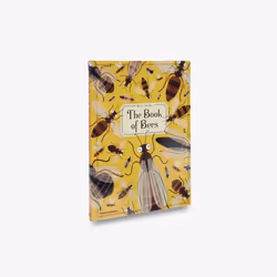 ISBN The Book of Bees, 72 pages