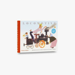 ISBN Locomotive (Classic Reissue) book 48 pages