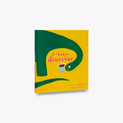 ISBN If I had a dinosaur (If I had a…), 32 pages