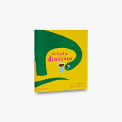 ISBN If I had a dinosaur (If I had a…) book 32 pages