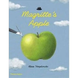 ISBN Magritte's Apple book Art & design English Paperback