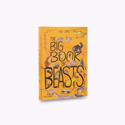ISBN The Big Book of Beasts (The Big Book series), 64 pages