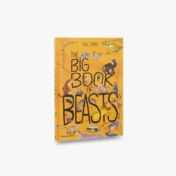 ISBN The Big of Beasts (The Big series) book 64 pages