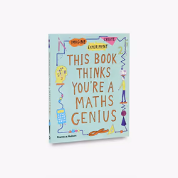 ISBN This Book Thinks You're a Maths Genius (This Book Thinks You're…), Paperback, 96 pages