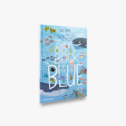 ISBN The Big of the Blue (The Big series) book 64 pages