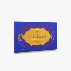 ISBN The Nutcracker book 32 pages