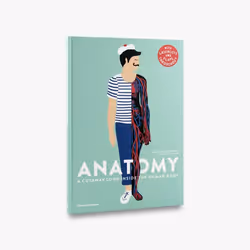 ISBN Anatomy, 48 pages