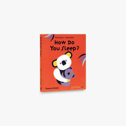 ISBN How Do You Sleep? (A Flip Flap Pop Up ) book 14 pages